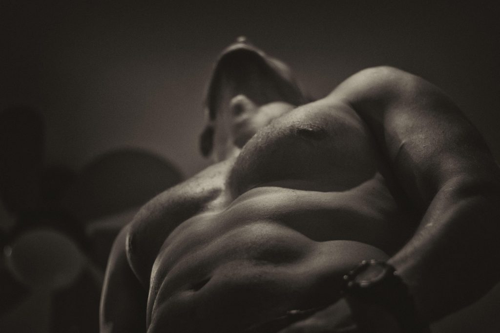 fitness, naked, upper body-1847866.jpg